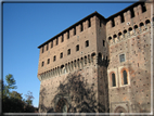 foto Castello Sforzesco